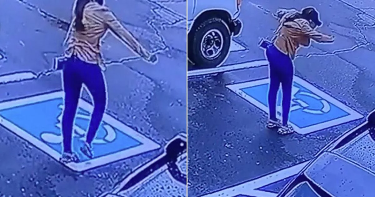 Landlady's Explosive Reaction To Employee's Resignation Goes Viral Landlady's Explosive Reaction To Employee's Resignation Goes Viral