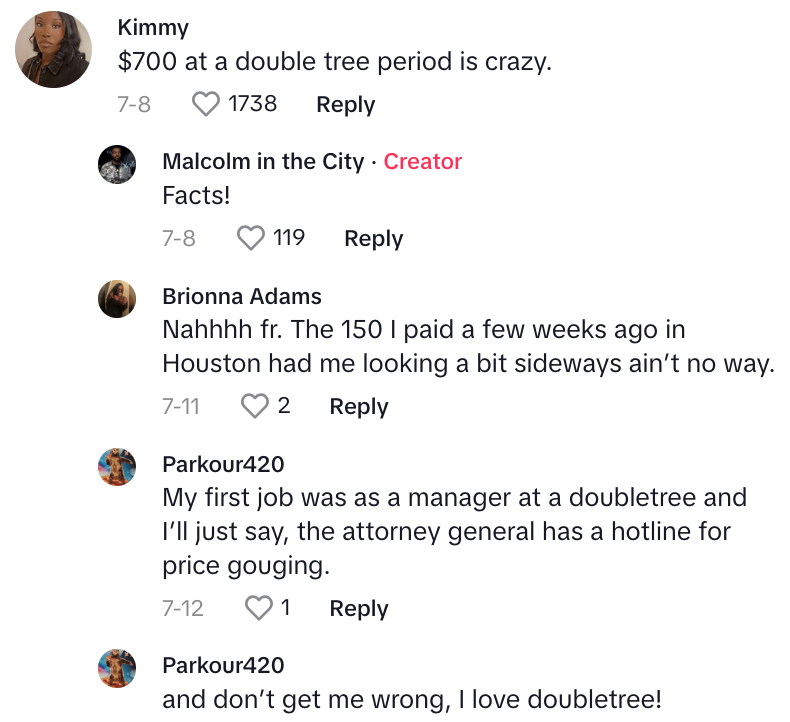 Landlord Price Gouging In LA: The Aftermath Of Recent Fires Landlord Price Gouging In LA: The Aftermath Of Recent Fires