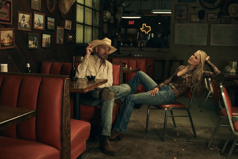 Landman Ali Larter: The Strength Of Her Relationship With Billy Bob Thornton Landman Ali Larter: The Strength Of Her Relationship With Billy Bob Thornton
