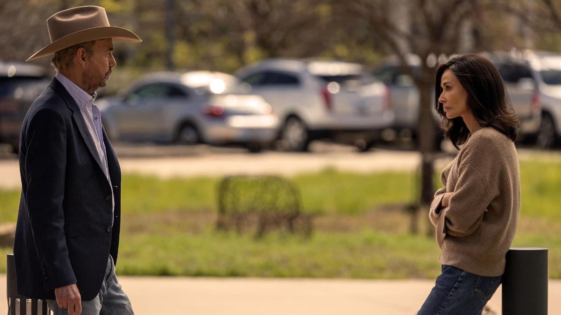 Landman Season 2 Casting News: Demi Moore's Role Clarified Landman Season 2 Casting News: Demi Moore's Role Clarified