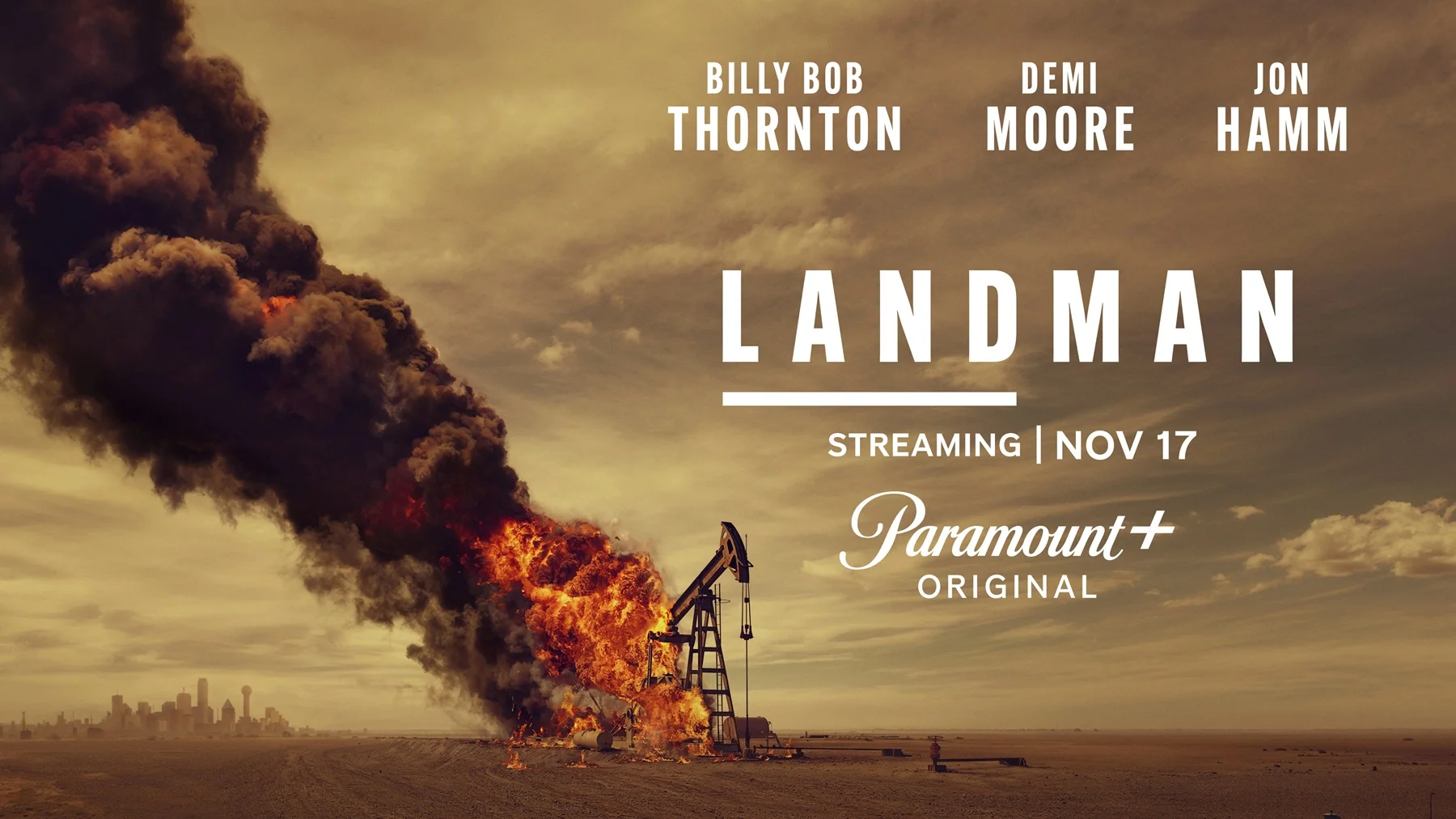Landman Season 2: Casting Update Addresses Demi Moore Concerns Landman Season 2: Casting Update Addresses Demi Moore Concerns