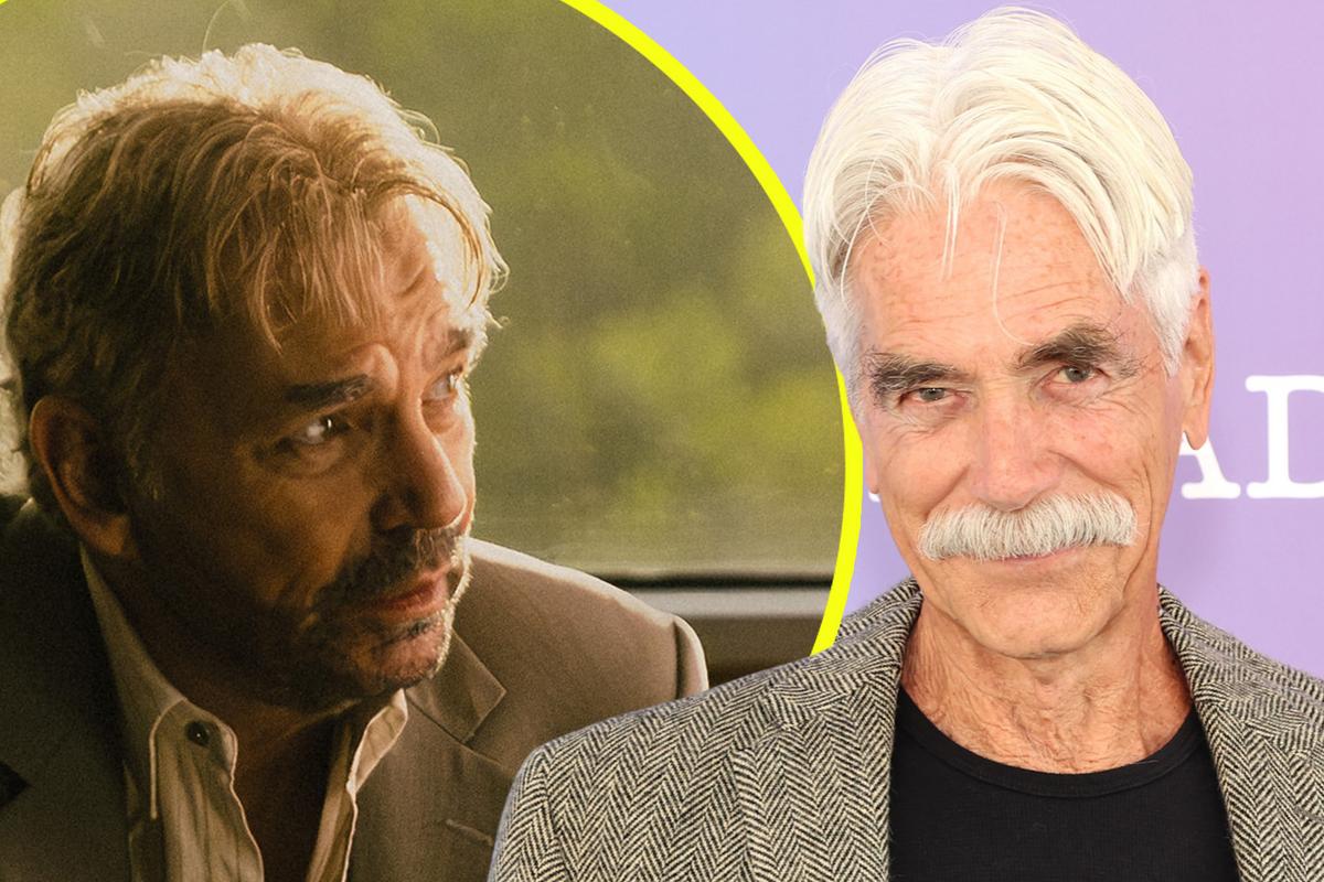 Landman Season 2: Sam Elliott Cast In New Role - Report Landman Season 2: Sam Elliott Cast In New Role - Report