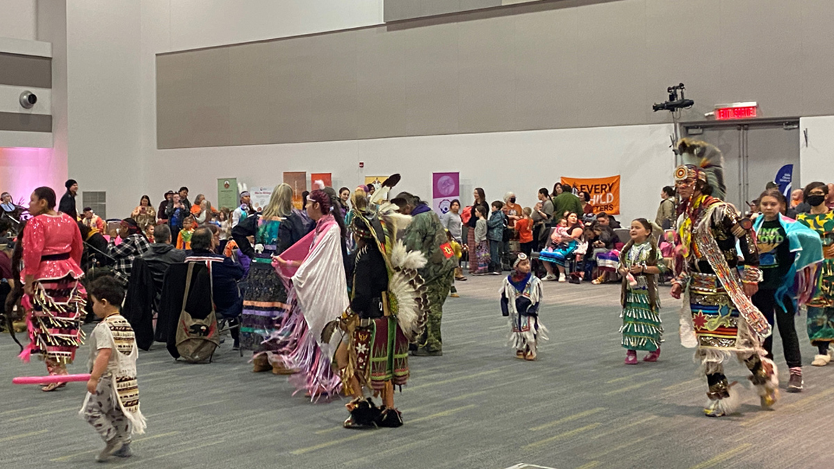 Landmark 10-Year Agreement Signed By Ottawa Indigenous Capital Group Landmark 10-Year Agreement Signed By Ottawa Indigenous Capital Group