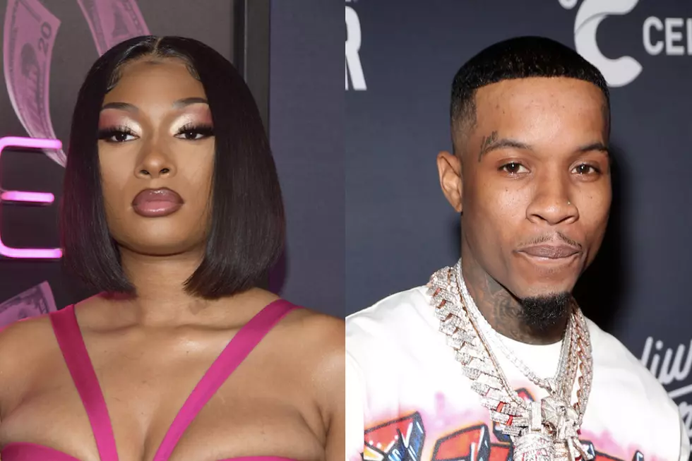 Lanez Vs. Lawyer: Explosive Moments In Megan Thee Stallion Shooting Trial Lanez Vs. Lawyer: Explosive Moments In Megan Thee Stallion Shooting Trial