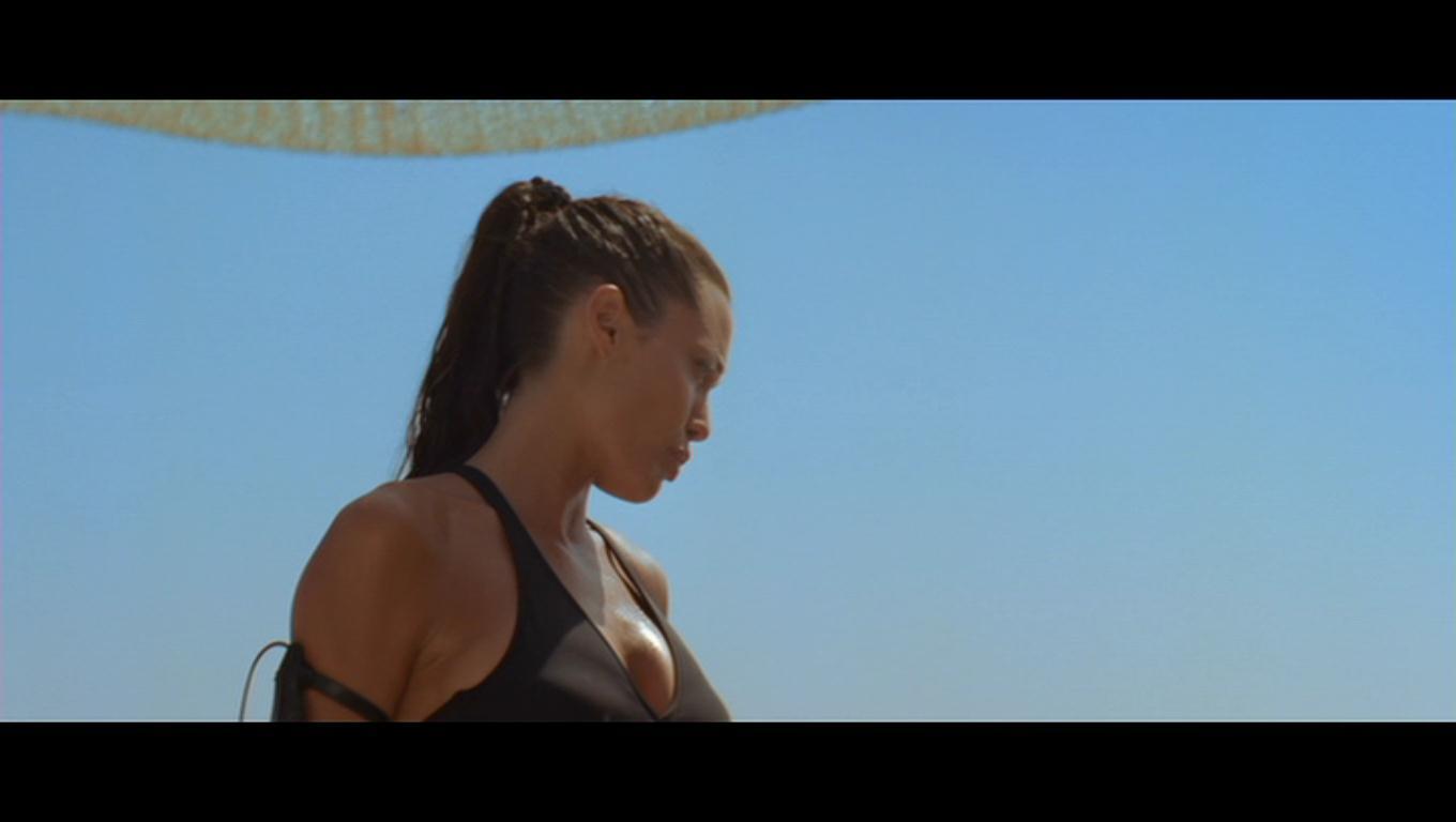Lara Croft Tomb Raider: The Cradle Of Life - A Review Lara Croft Tomb Raider: The Cradle Of Life - A Review