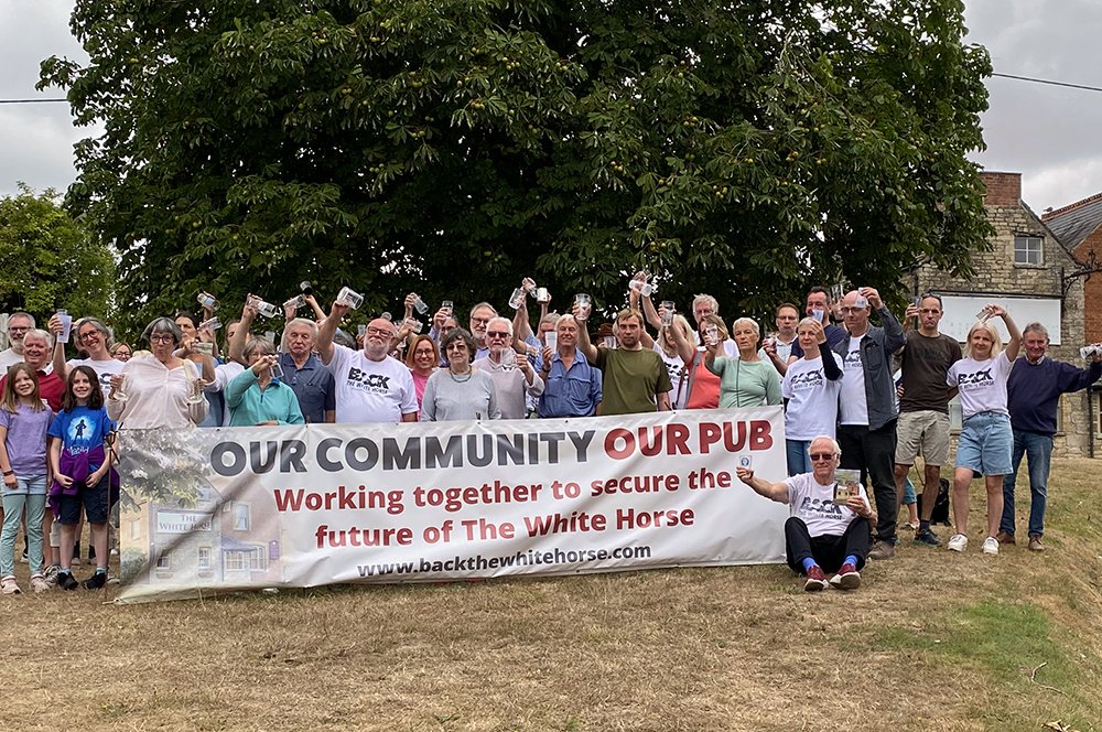 Large UK Festival Under Threat: Environmental Campaigners Raise £31,000 Large UK Festival Under Threat: Environmental Campaigners Raise £31,000