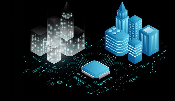 Largest Heat Pump System Launched: Innomotics, Eneco, And Johnson Controls Collaboration Largest Heat Pump System Launched: Innomotics, Eneco, And Johnson Controls Collaboration