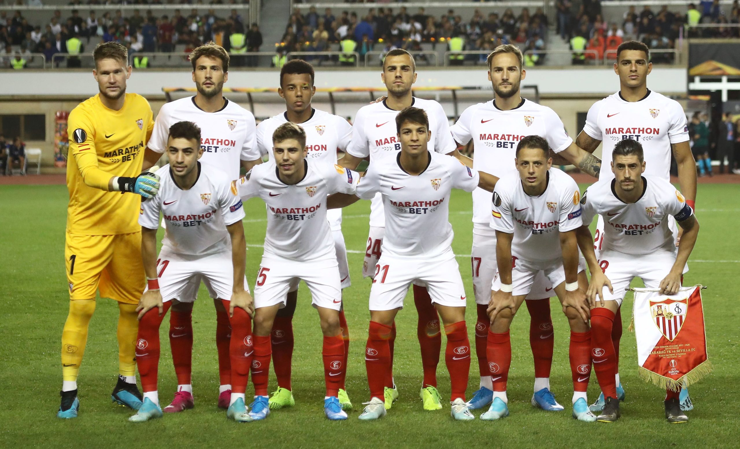 Las Otras Presentaciones De Joaquín Caparrós: Un Cuarto De Siglo Con El Sevilla FC Las Otras Presentaciones De Joaquín Caparrós: Un Cuarto De Siglo Con El Sevilla FC