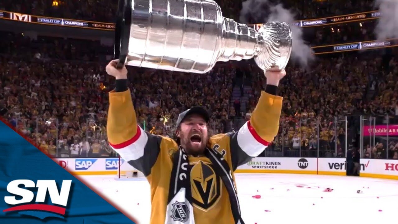 Las Vegas Golden Knights: Prime Position For Stanley Cup Run Las Vegas Golden Knights: Prime Position For Stanley Cup Run