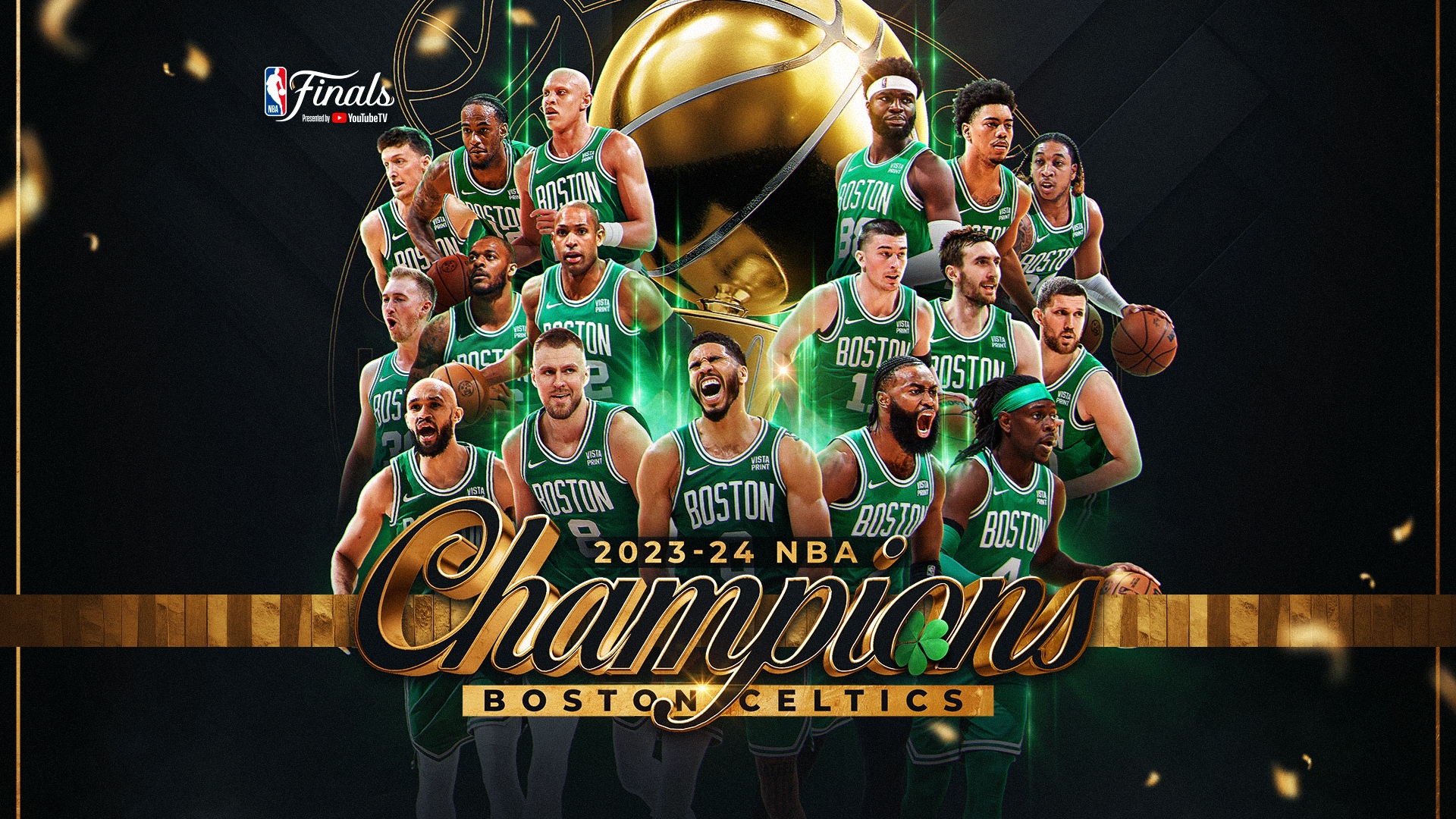 Last Chance: Grab Boston Celtics Finals Gear Under $20 Last Chance: Grab Boston Celtics Finals Gear Under $20