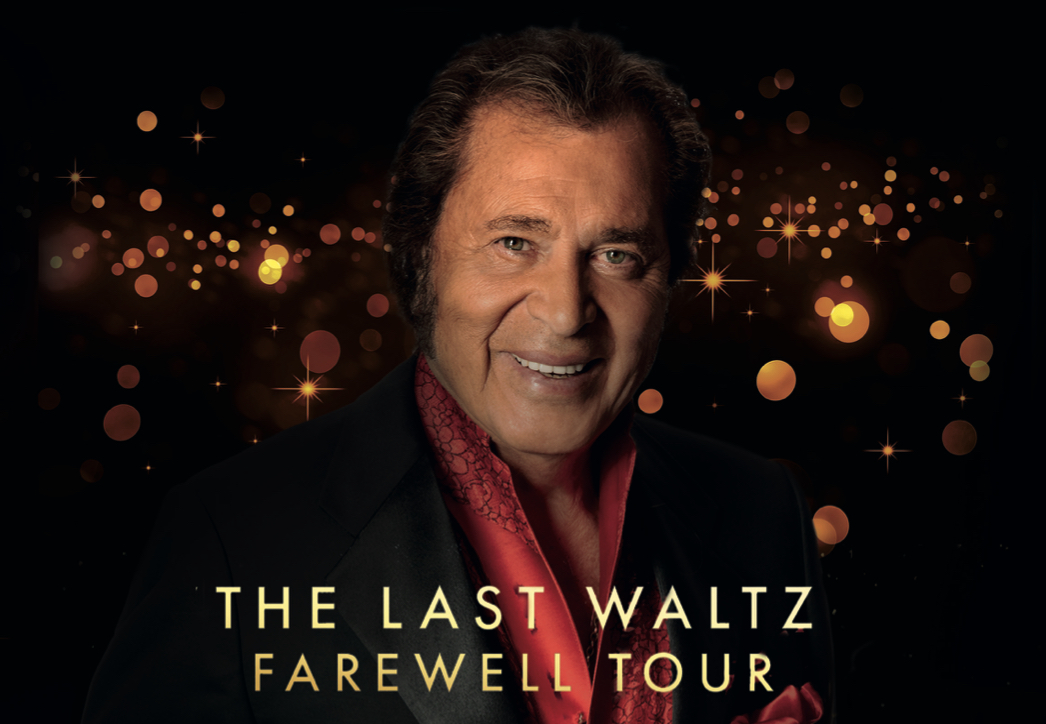 Last Chance To See: Legendary Crooner's Final NJ Concert Last Chance To See: Legendary Crooner's Final NJ Concert