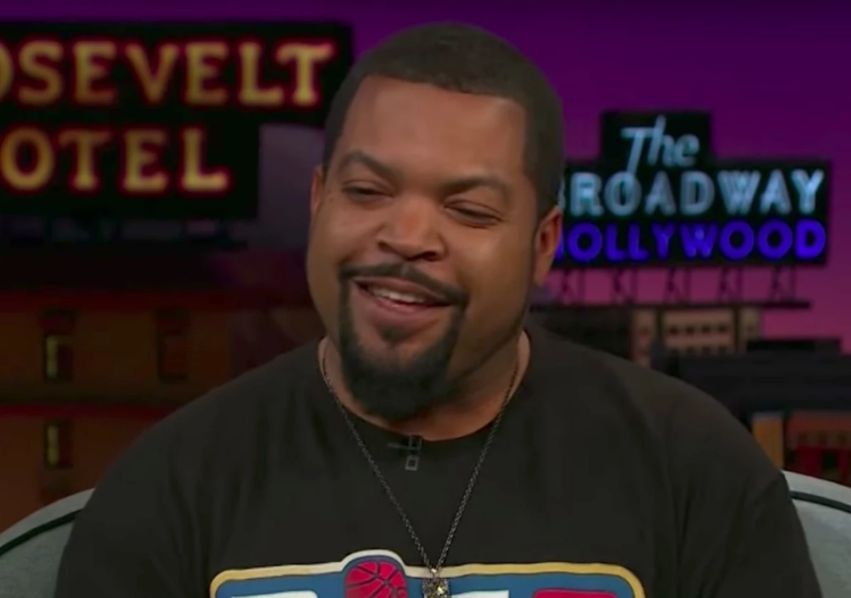 Last Friday Movie: Ice Cube Signs On For New Installment Last Friday Movie: Ice Cube Signs On For New Installment