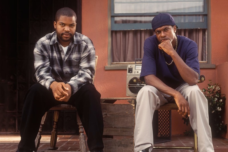 Last Friday Sequel Confirmed: Ice Cube On Board Last Friday Sequel Confirmed: Ice Cube On Board