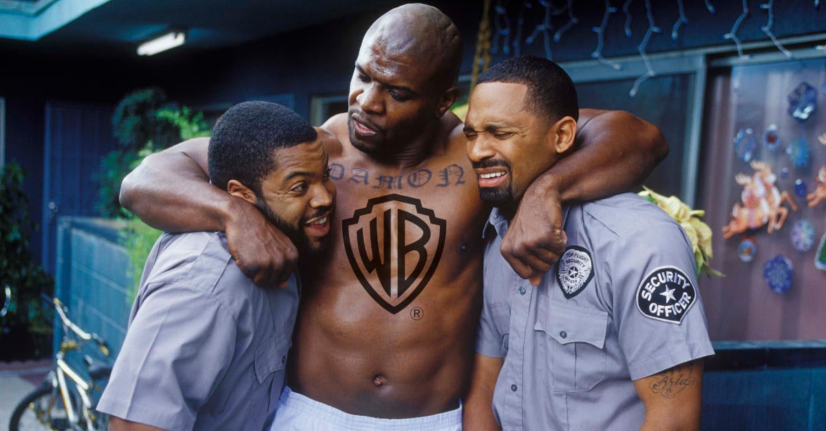 Last Friday Sequel: Ice Cube Officially On Board Last Friday Sequel: Ice Cube Officially On Board