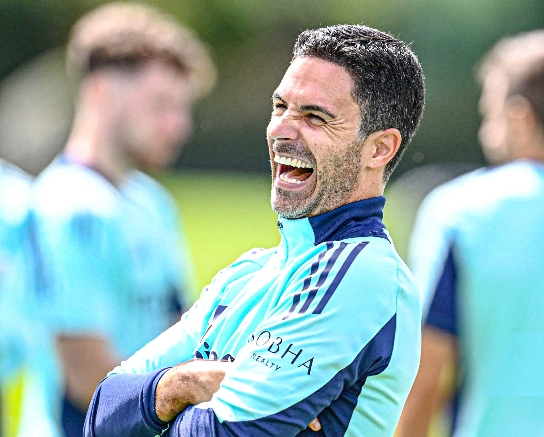 Latest Arsenal News: Collymore Targets Arteta Latest Arsenal News: Collymore Targets Arteta