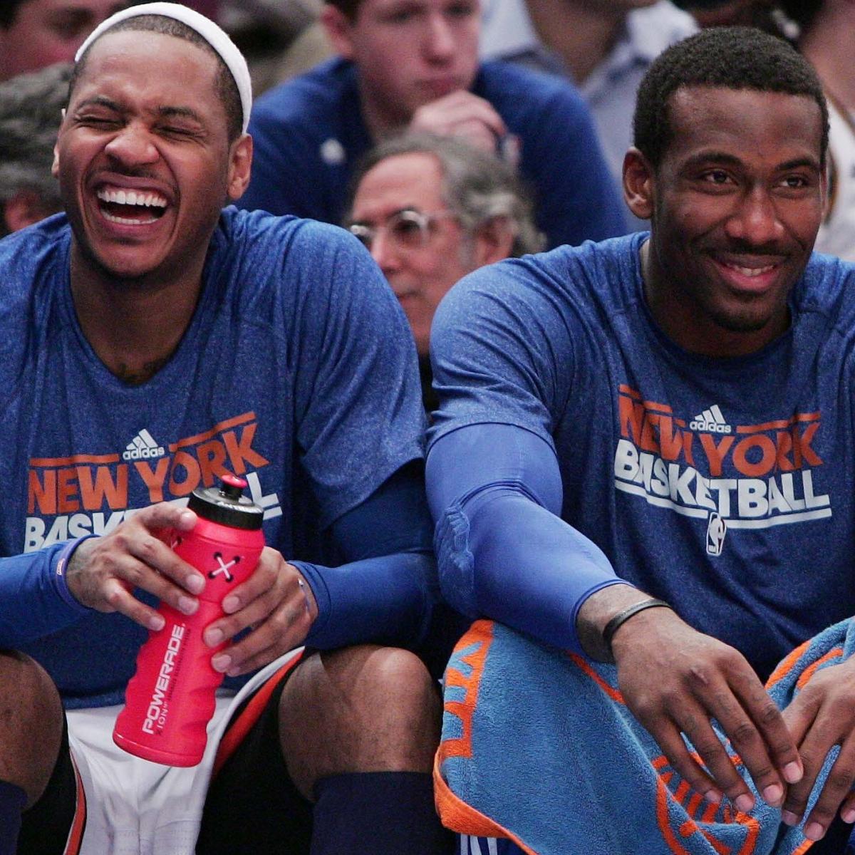 Latest Chicago Bulls And New York Knicks Injury Updates Latest Chicago Bulls And New York Knicks Injury Updates
