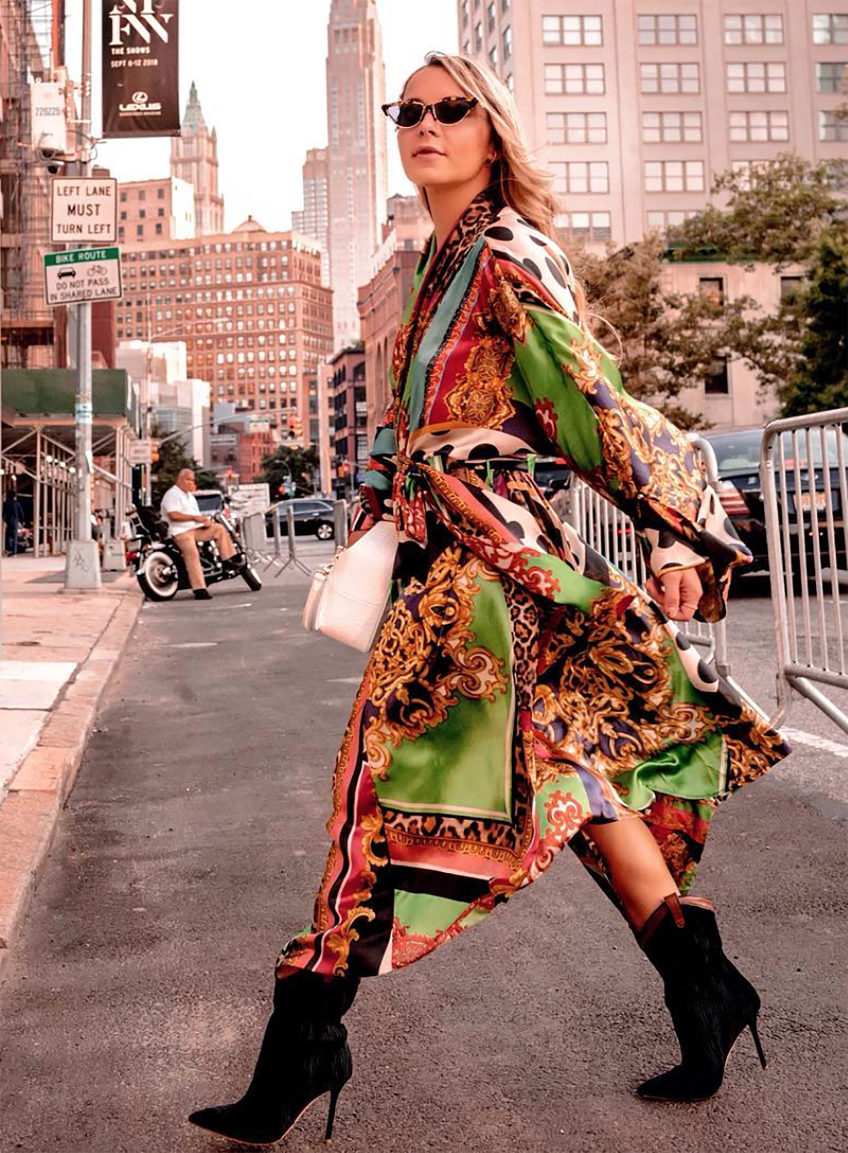 Latest Fashion Trends: Your Guide To Current Styles And News Latest Fashion Trends: Your Guide To Current Styles And News