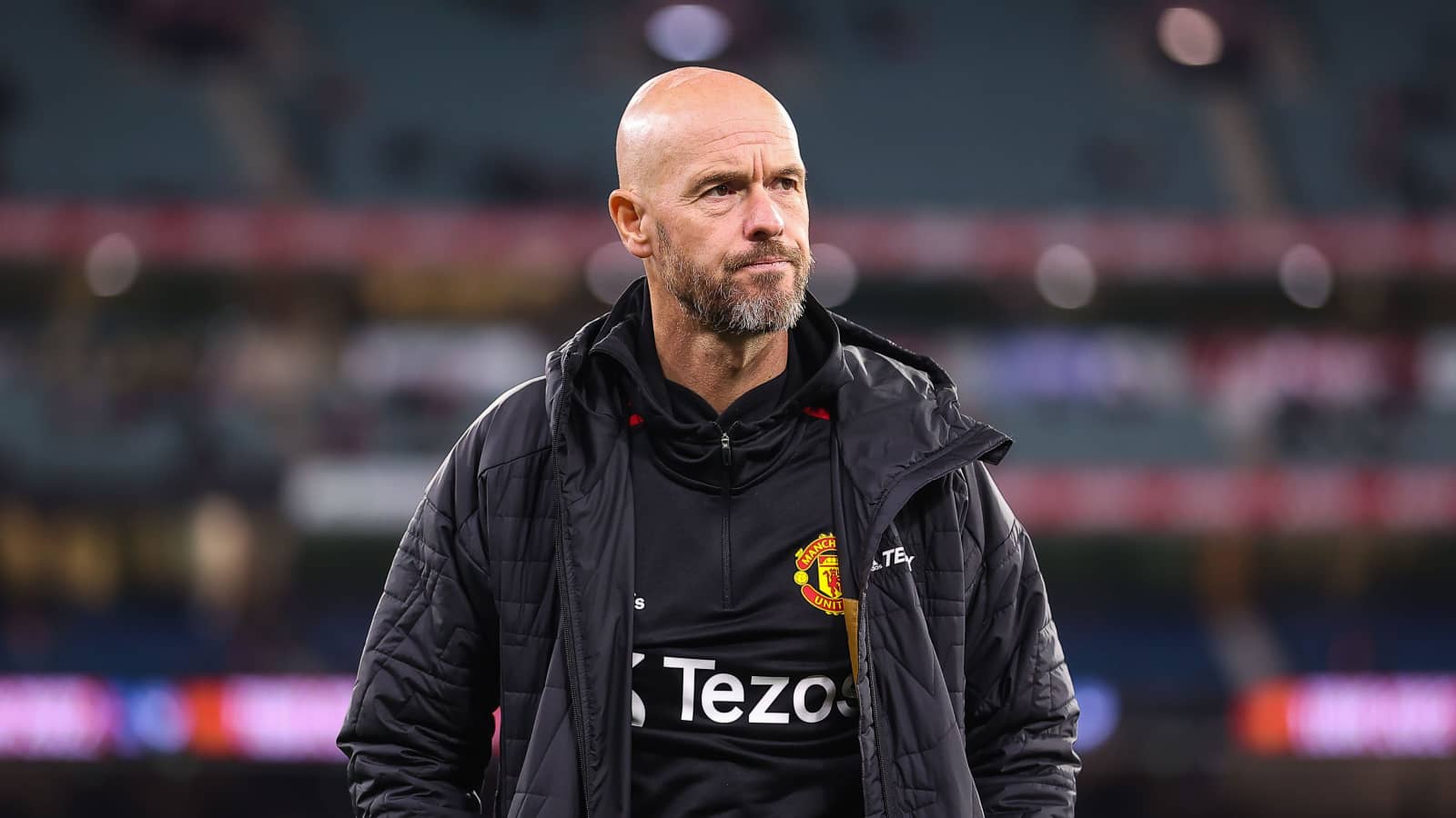 Latest Man Utd Transfer News: Ten Hag's Future And The Leverkusen Connection Latest Man Utd Transfer News: Ten Hag's Future And The Leverkusen Connection