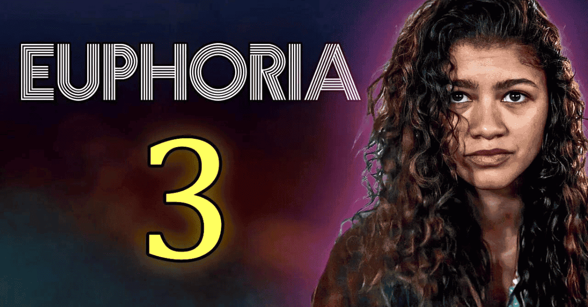 Latest News And Updates On Euphoria Season 3 Latest News And Updates On Euphoria Season 3