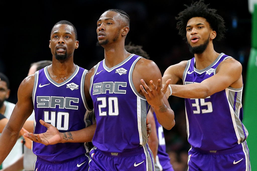Latest Sacramento Kings Vs Indiana Pacers Injury News And Analysis Latest Sacramento Kings Vs Indiana Pacers Injury News And Analysis