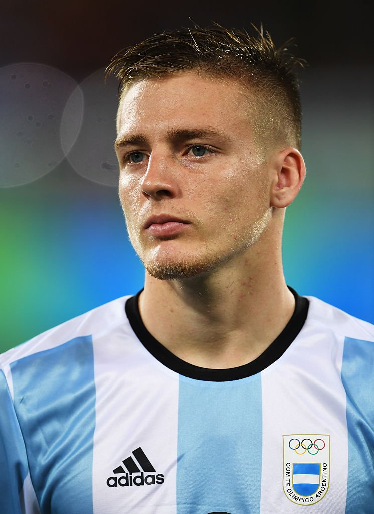 Latest Transfer Update: Arsenal And Stuttgart Midfielder Latest Transfer Update: Arsenal And Stuttgart Midfielder