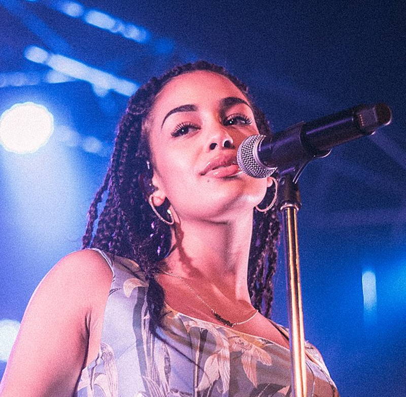 Latin Female Musicians: A 2025 Outlook Latin Female Musicians: A 2025 Outlook