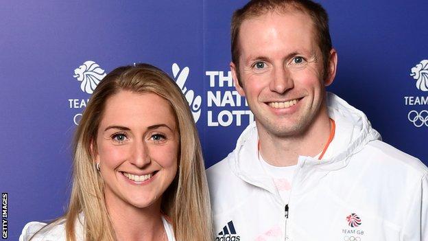 Laura And Jason Kenny Share Joyful News: Daughter Arrives Laura And Jason Kenny Share Joyful News: Daughter Arrives
