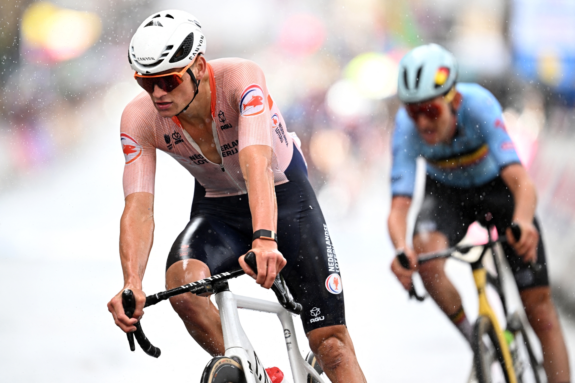 Laurence Melys: Analyse Du Cyclisme Sur RTL Laurence Melys: Analyse Du Cyclisme Sur RTL