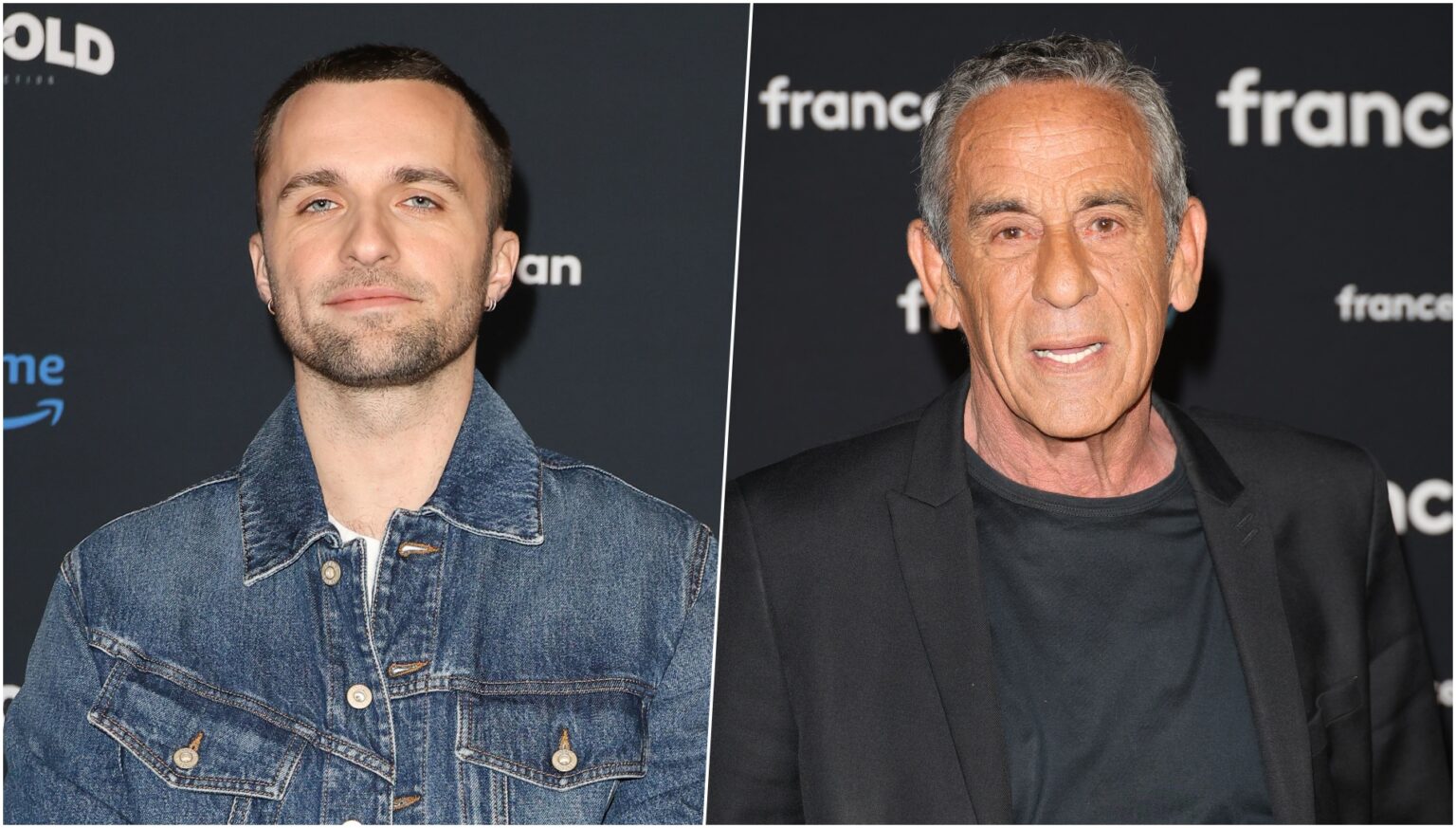 Laurent Baffie, Thierry Ardisson : Un Mea Culpa Et Des Accusations De Sexisme Laurent Baffie, Thierry Ardisson : Un Mea Culpa Et Des Accusations De Sexisme