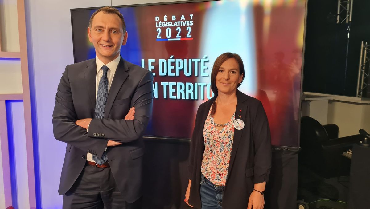 Laurent Jacobelli Et Les Municipales De Metz En 2026 Laurent Jacobelli Et Les Municipales De Metz En 2026
