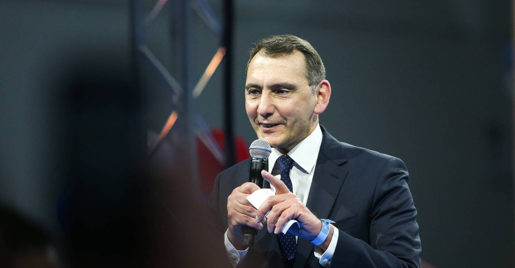 Laurent Jacobelli (RN) : Son Rôle De Vice-président À L'Assemblée Nationale
