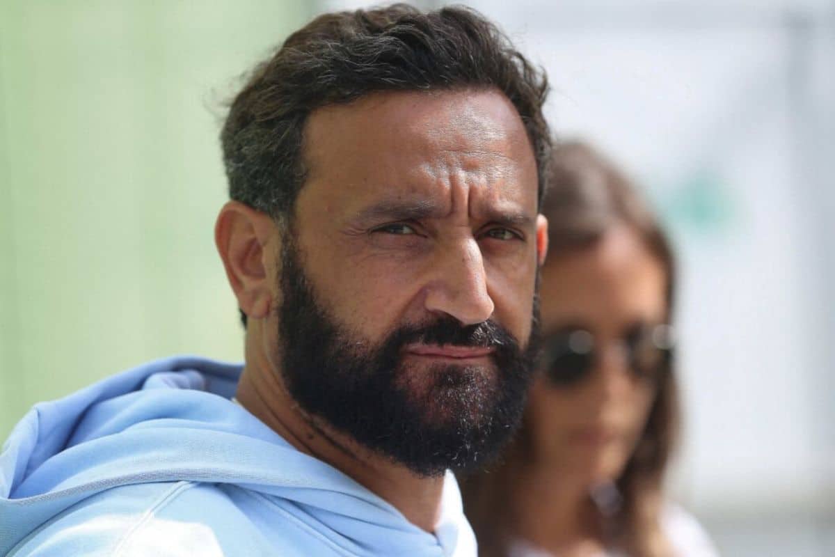 Laurent Jacobelli S'inquiète : L'affaire Le Pen-Hanouna Et Le Procès En Appel De 2026 Laurent Jacobelli S'inquiète : L'affaire Le Pen-Hanouna Et Le Procès En Appel De 2026