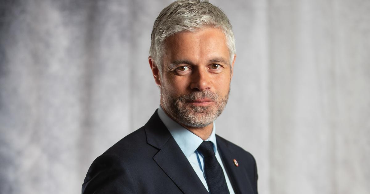 Laurent Wauquiez Et La Controverse Autour De La Déportation Des OQTF À Saint-Pierre-et-Miquelon Laurent Wauquiez Et La Controverse Autour De La Déportation Des OQTF À Saint-Pierre-et-Miquelon