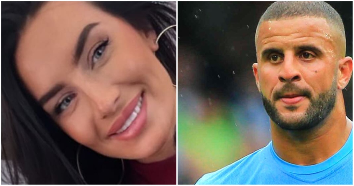 Lauryn Goodman's Italian Move: Truth Revealed After Kyle Walker Transfer Lauryn Goodman's Italian Move: Truth Revealed After Kyle Walker Transfer