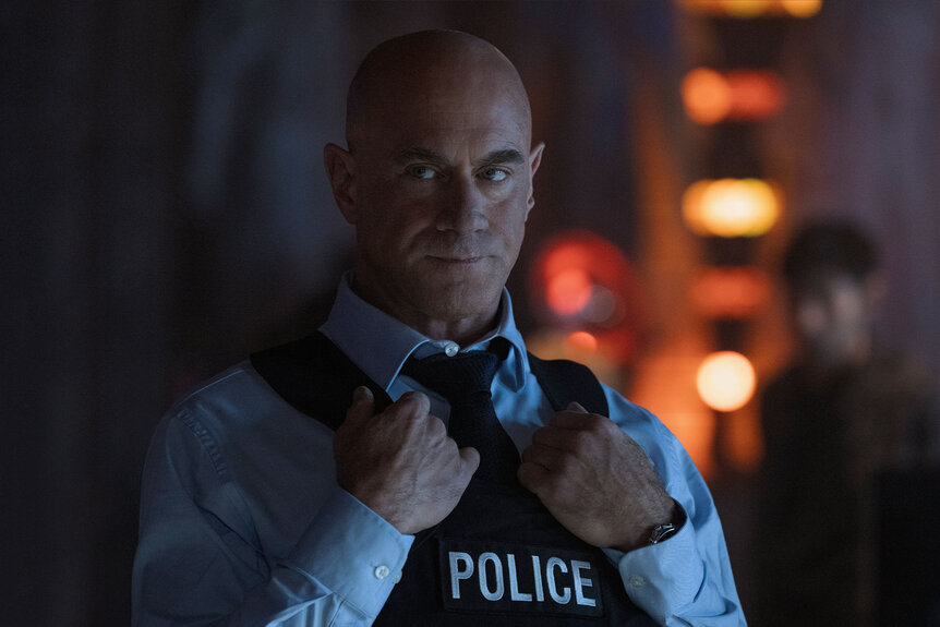 Law & Order: Organized Crime Season 5: Exploring The Evolving Dynamics Of Randall And Elliot Stabler Law & Order: Organized Crime Season 5: Exploring The Evolving Dynamics Of Randall And Elliot Stabler