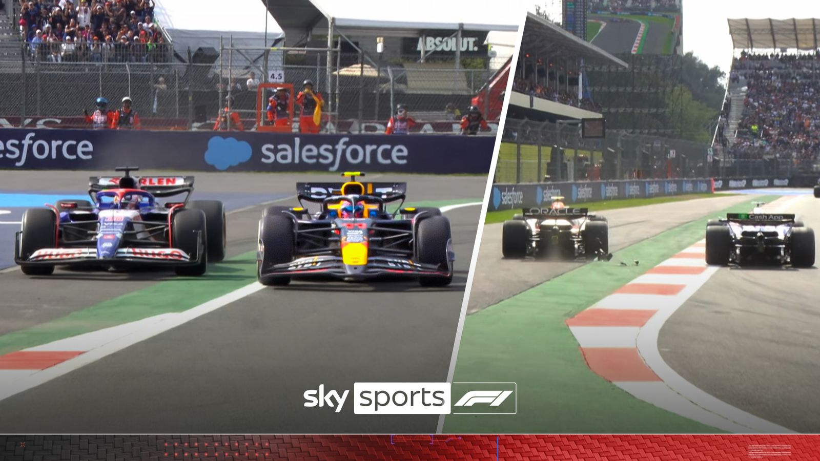 Lawson Or Colapinto? Red Bull Faces A Tough Driver Decision Lawson Or Colapinto? Red Bull Faces A Tough Driver Decision