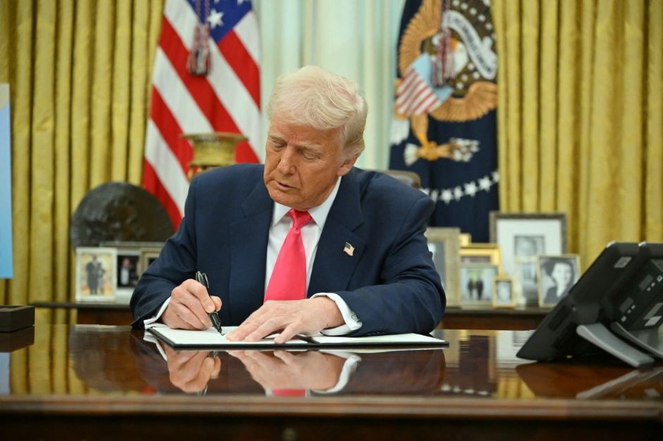 Lawsuit Against Trump's Order Targeting Perkins Coie Successful Lawsuit Against Trump's Order Targeting Perkins Coie Successful