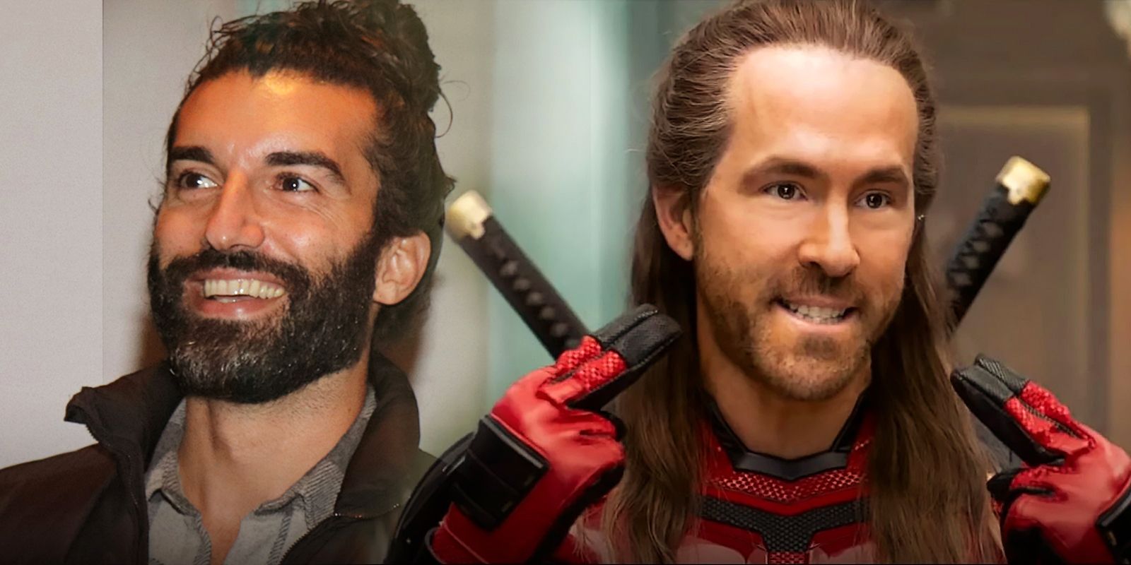Lawsuit Details: Ryan Reynolds And Justin Baldoni's Public Feud Lawsuit Details: Ryan Reynolds And Justin Baldoni's Public Feud