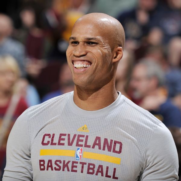 LeBron James And Richard Jefferson: ESPN News Highlights LeBron James And Richard Jefferson: ESPN News Highlights
