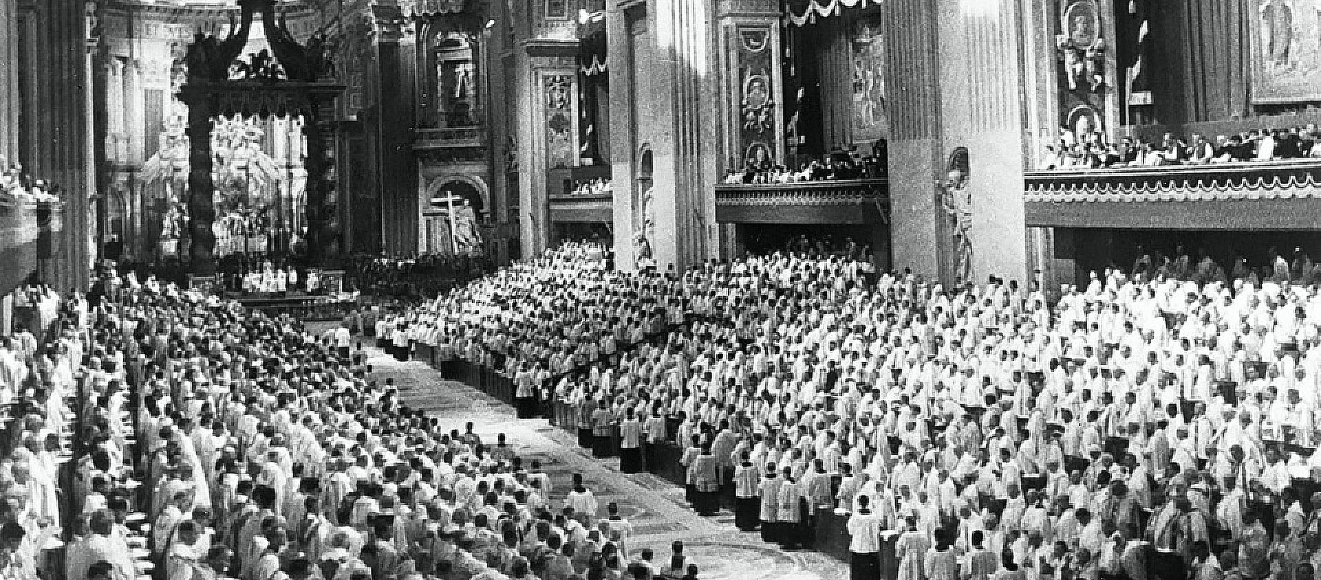 Le Conclave Au Vatican: Un Rituel Millénaire Le Conclave Au Vatican: Un Rituel Millénaire