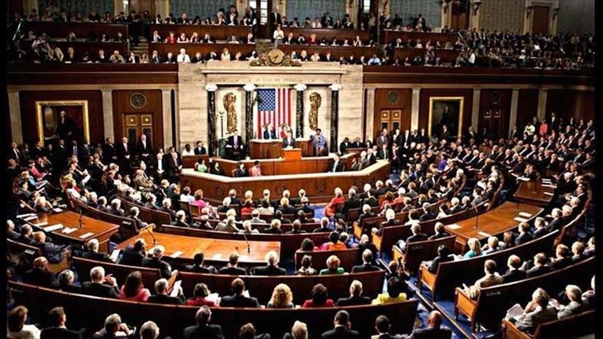 Le Congrès Américain Et L'économie Haïtienne : Impact Du HELP Extension Act Le Congrès Américain Et L'économie Haïtienne : Impact Du HELP Extension Act