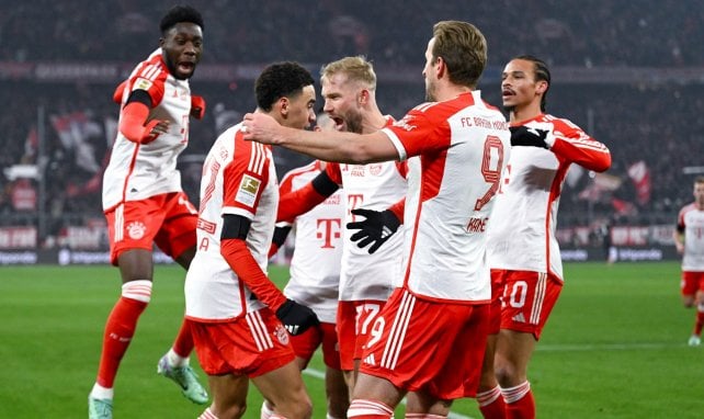 Le Départ De Thomas Müller Du Bayern Munich : Un Chapitre Se Ferme Le Départ De Thomas Müller Du Bayern Munich : Un Chapitre Se Ferme