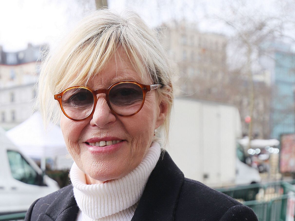 Le Fil D'Ariane Avec Chantal Ladesou : Une Nouvelle Saison Sur TF1 Le Fil D'Ariane Avec Chantal Ladesou : Une Nouvelle Saison Sur TF1