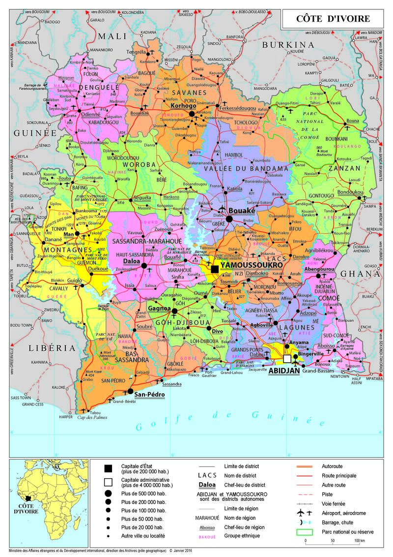 Le Ivoire Tech Forum 2025: Accélérer La Transformation Numérique De La Côte D'Ivoire Le Ivoire Tech Forum 2025: Accélérer La Transformation Numérique De La Côte D'Ivoire