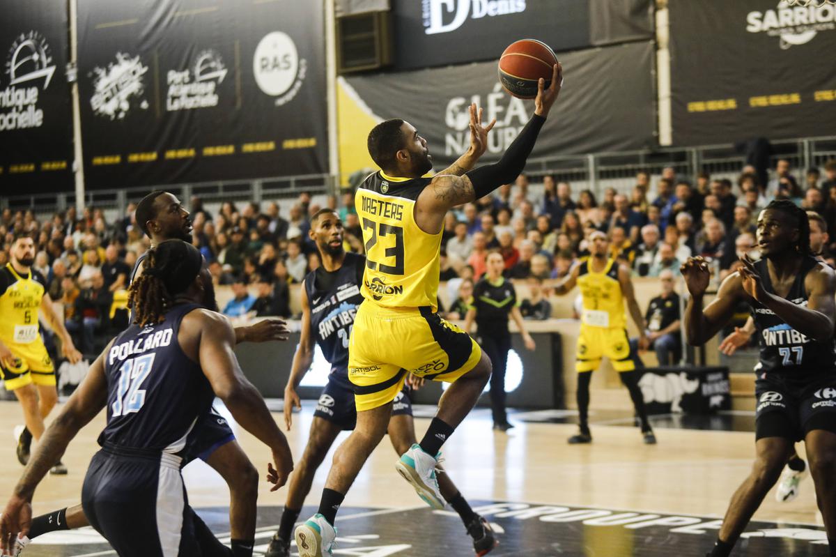 Le Maintien En Pro D2: Décryptage De La Situation Pour Valence-Romans Et Le SU Agen Le Maintien En Pro D2: Décryptage De La Situation Pour Valence-Romans Et Le SU Agen