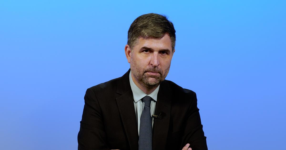 Le Ministre Européen Français Vante Le Partage Du Bouclier Nucléaire Le Ministre Européen Français Vante Le Partage Du Bouclier Nucléaire
