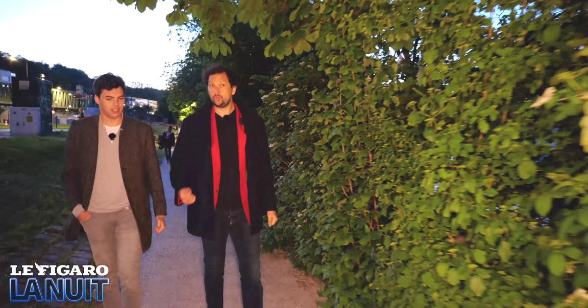 Le Nouveau Couple D'Eric Antoine, Visage De M6, Révélé Après Son Divorce Le Nouveau Couple D'Eric Antoine, Visage De M6, Révélé Après Son Divorce