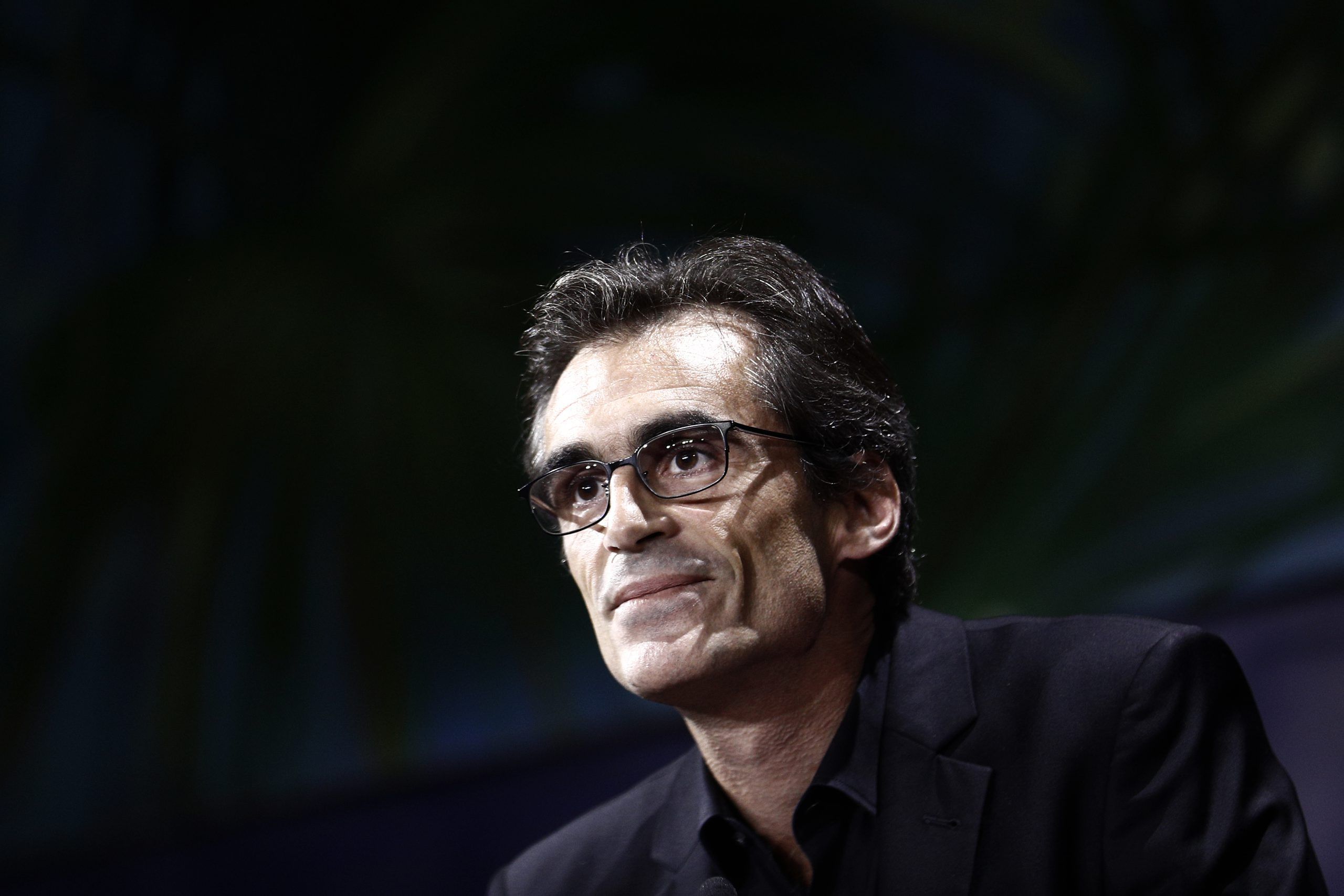 Le Philosophe Raphaël Enthoven Et Ses Critiques De Marine Le Pen Et Tariq Ramadan