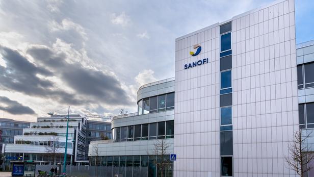Le Rachat D'un Anticorps Par Sanofi Auprès De Dren Bio: Analyse De L'accord Le Rachat D'un Anticorps Par Sanofi Auprès De Dren Bio: Analyse De L'accord