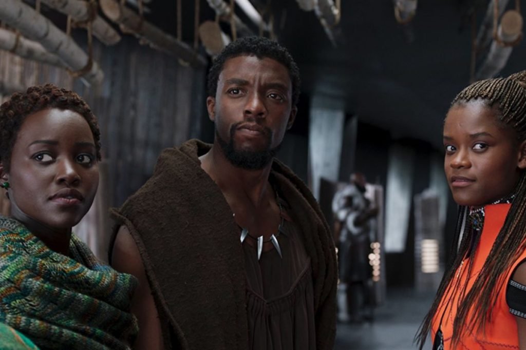 Le Réalisateur De Black Panther Aux Commandes D'un Reboot De X-Files Le Réalisateur De Black Panther Aux Commandes D'un Reboot De X-Files